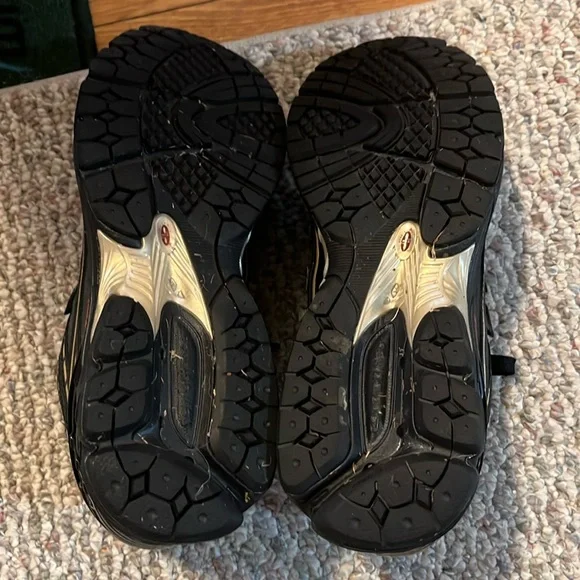 Men’s Kith X New Balance 1906R Kith Green Black Streetwear Sneakers Collab - Picture 7 of 11